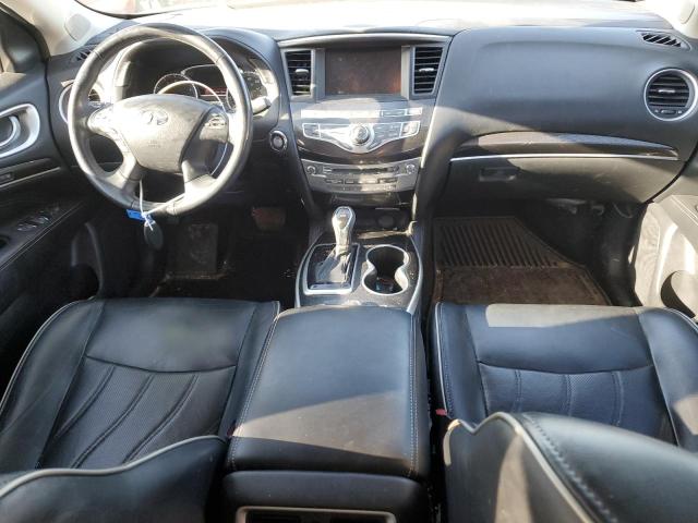 5N1DL0MM0HC501952 Infiniti QX60