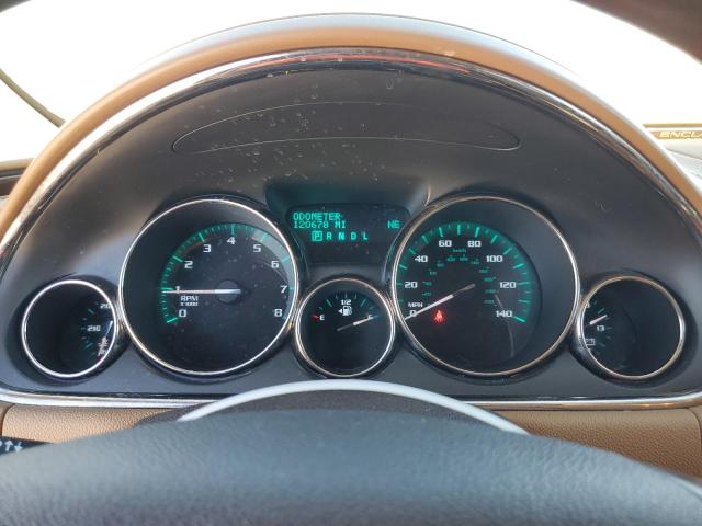 5GAKRBKDXFJ330825 Buick Enclave