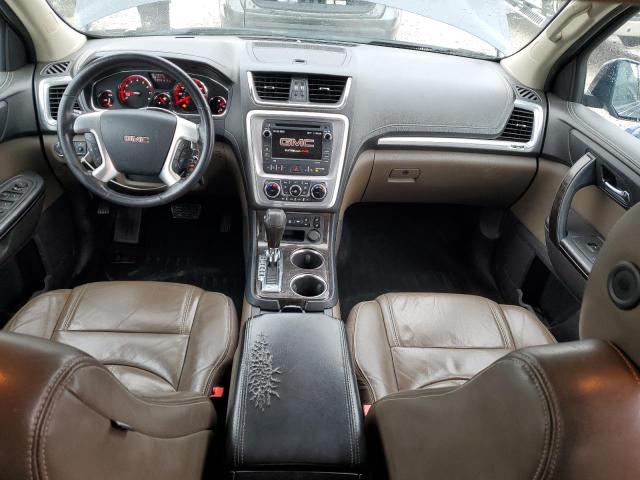 1GKKVRKD3EJ146641 GMC Acadia Slt-1