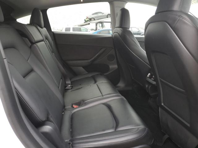 7SAYGAEE1PF746996 Tesla Model Y