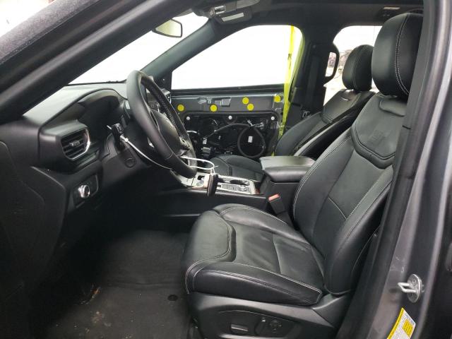 1FM5K8GCXNGA89410 Ford Explorer St