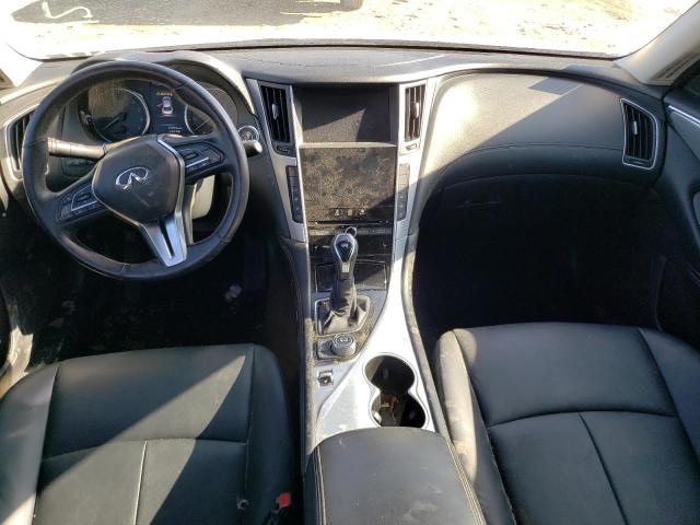 JN1EV7AR5KM593608 Infiniti Q50 LUXE