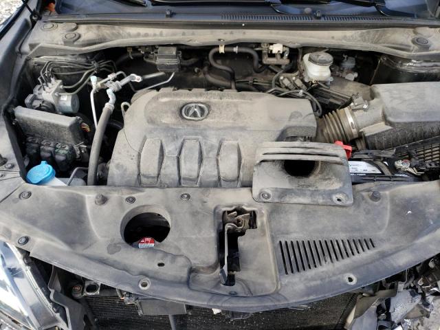5J8TB4H31GL010284 Acura RDX