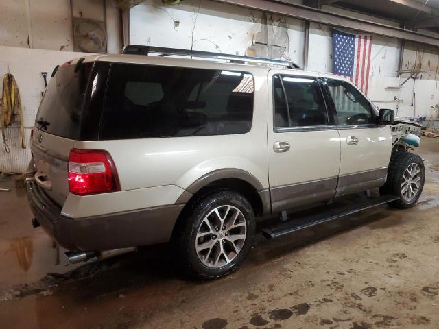 1FMJK1JT6HEA58802 Ford Expedition El Xlt
