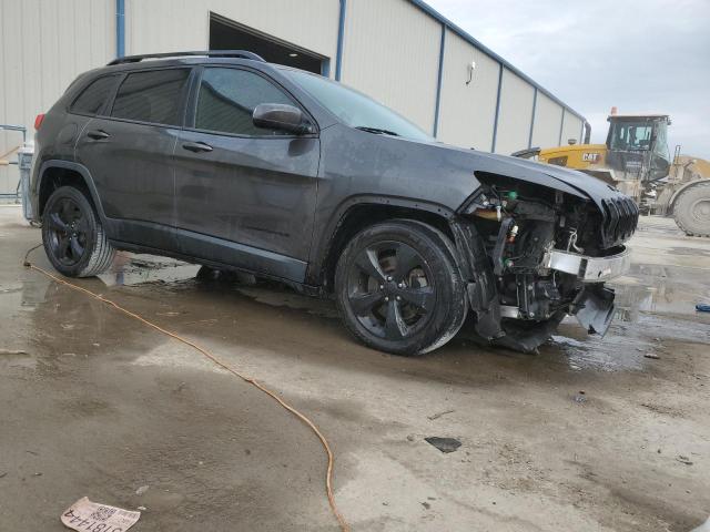 1C4PJLCS6GW126221 Jeep Cherokee Latitude