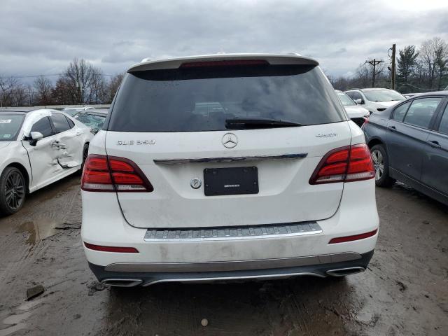 4JGDA5HB5HA931225 Mercedes-Benz Gle 350 4matic