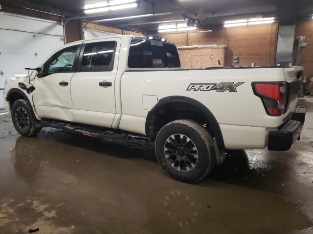 1N6AA1FB2MN507262 Nissan Titan Xd Sv