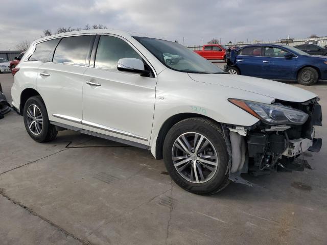 5N1DL0MN9HC559552 Infiniti QX60