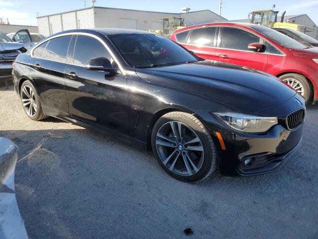 WBA4J1C01LCD72269 BMW 430i Gran Coupe