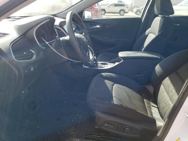 1G1ZD5ST0PF214101 Chevrolet MALIBU LT