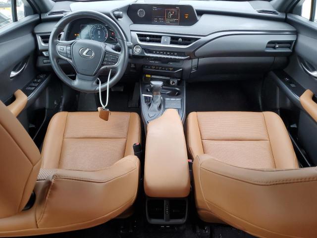 JTHP3JBHXN2047691 Lexus Ux 200 Base