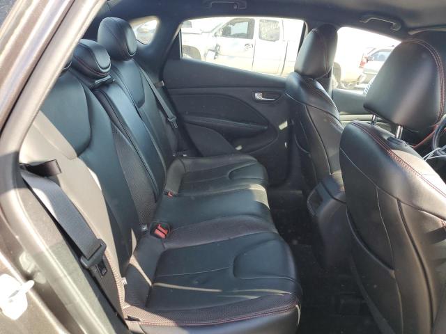 1C3CDFEB4GD585154 Dodge DART GT