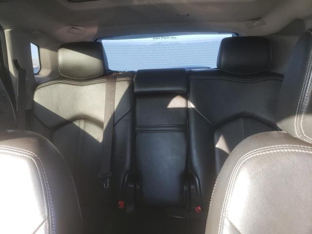3GYFNBE36ES543079 Cadillac Srx Luxury Collection