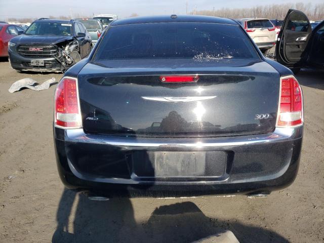2C3CCARGXEH284030 Chrysler 300