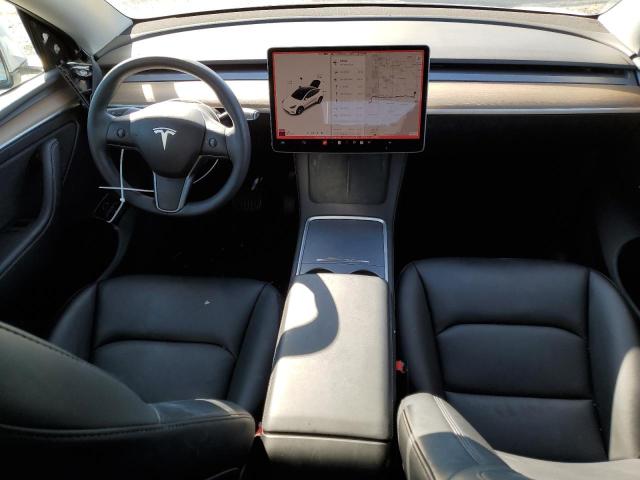 7SAYGAEEXPF584995 Tesla Model Y