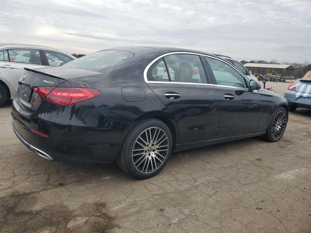 W1KAF4HB3PR068434 Mercedes-Benz C 300 4matic