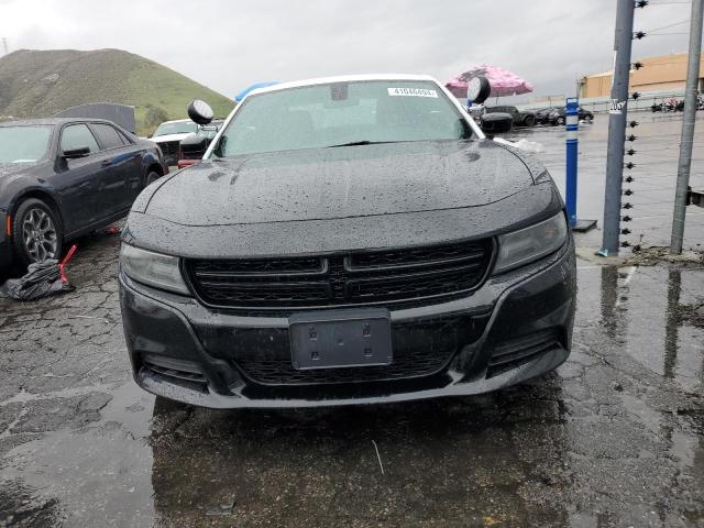 2C3CDXAG4LH101102 Dodge Charger Police