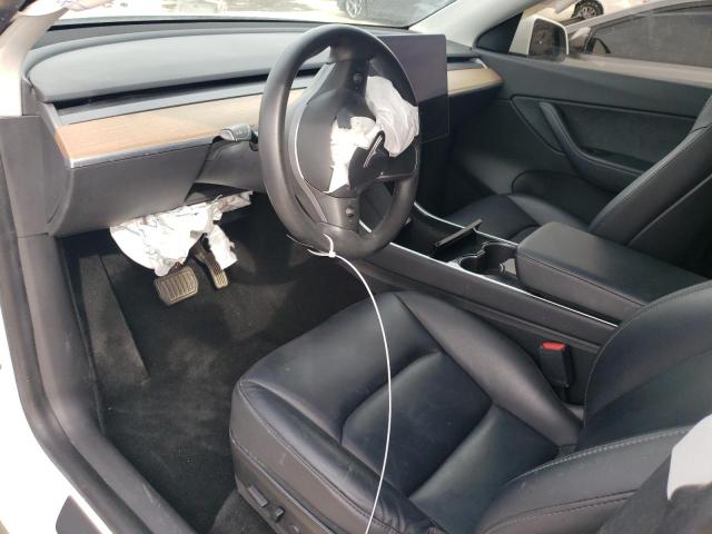 5YJYGDEE8LF028399 Tesla Model Y
