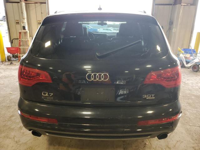 WA1DGAFE7FD017122 Audi Q7 Prestige