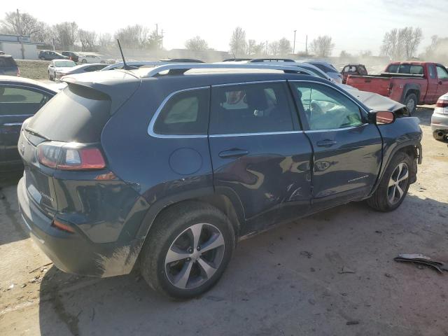 1C4PJMDN3LD616023 Jeep Cherokee Limited