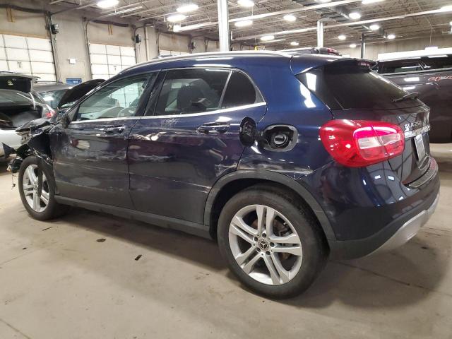 WDCTG4GB0JJ441303 Mercedes-Benz Gla 250 4matic