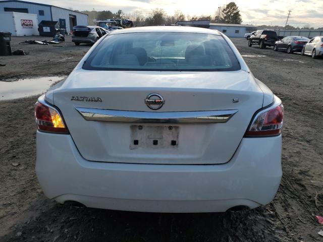 1N4AL3AP4FN879268 Nissan ALTIMA 2.5