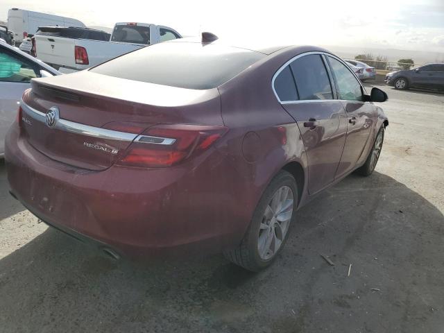 2G4GK5EXXG9204795 Buick Regal