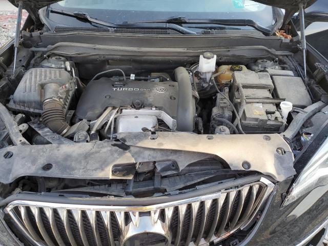 LRBFXFSX3HD153557 Buick Envision Premium Ii