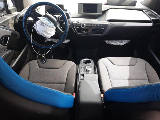 WBY8P4C52K7D27783 BMW I3 REX
