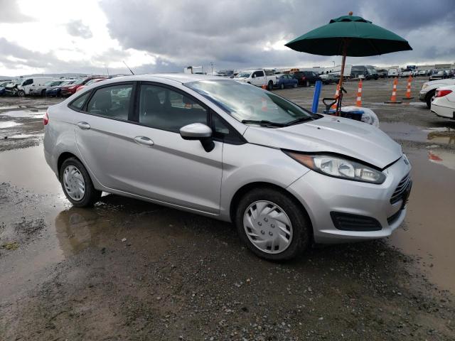 3FADP4AJ5JM110087 Ford FIESTA S