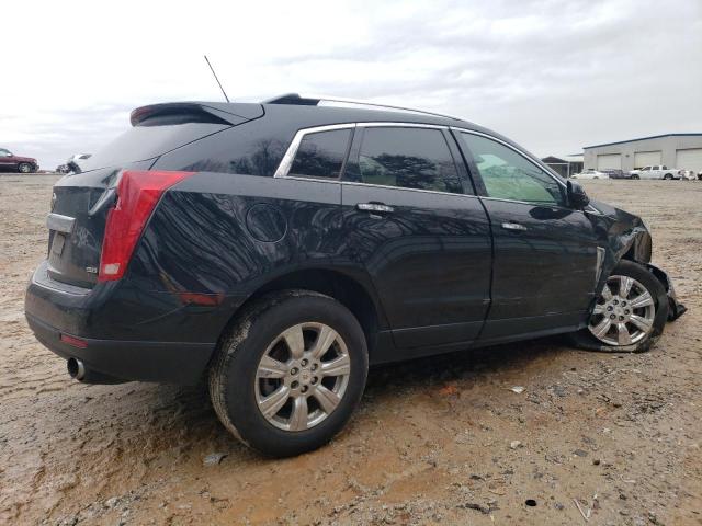 3GYFNEE39GS560043 Cadillac Srx Luxury Collection