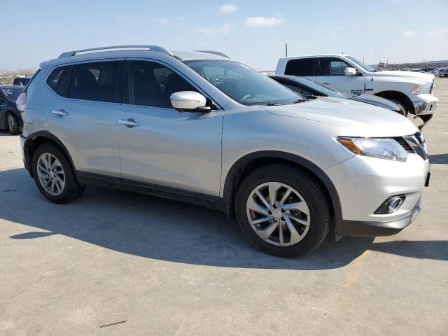 5N1AT2MT2EC851889 Nissan ROGUE S