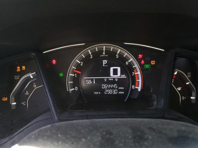 19XFC2F52HE004635 Honda Civic Lx