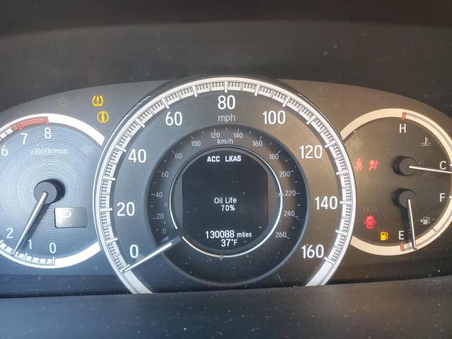 1HGCR2F47HA222860 Honda ACCORD LX