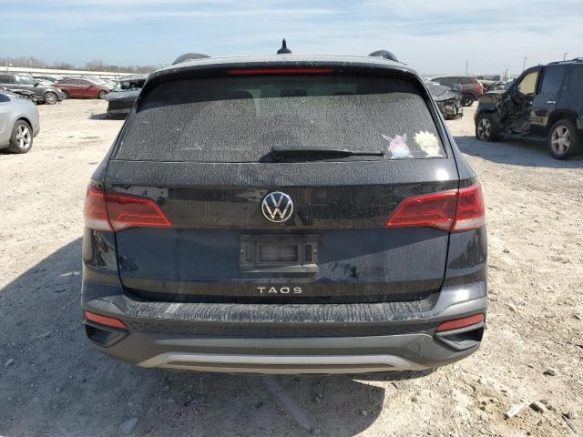 3VVCX7B26NM029380 Volkswagen TAOS S