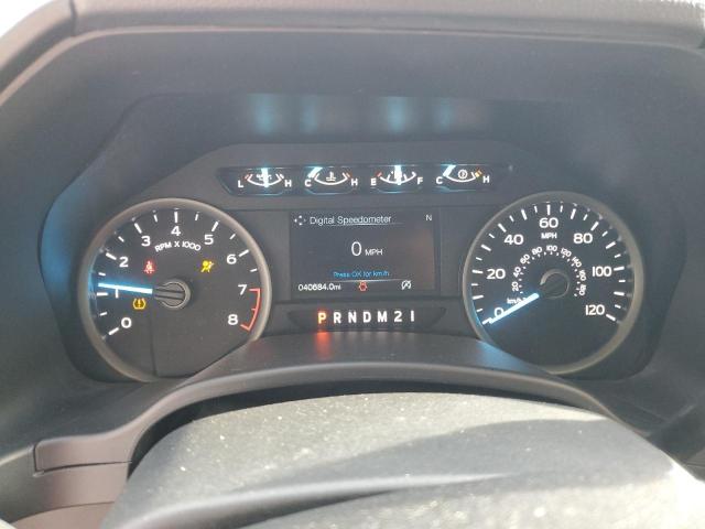 1FTEW1CB4LFB69348 Ford F150 Supercrew