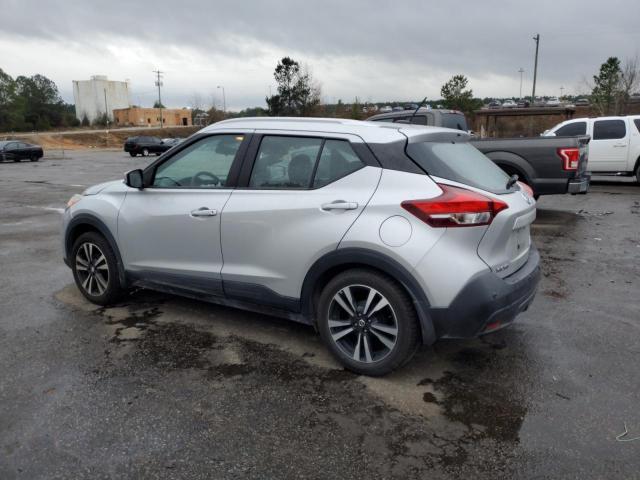 3N1CP5CV5LL545814 Nissan KICKS SV