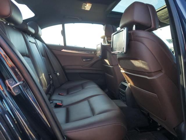 WBAKP9C52ED692503 BMW 550 Xi
