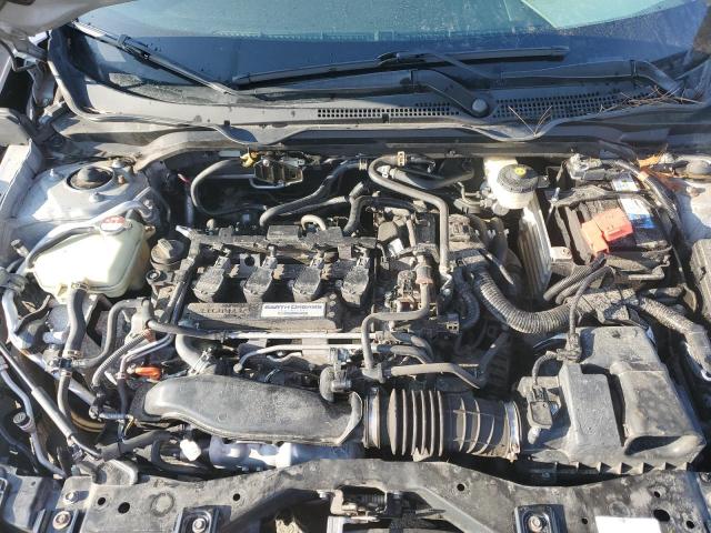 2HGFC1F77GH641097 Honda CIVIC EXL