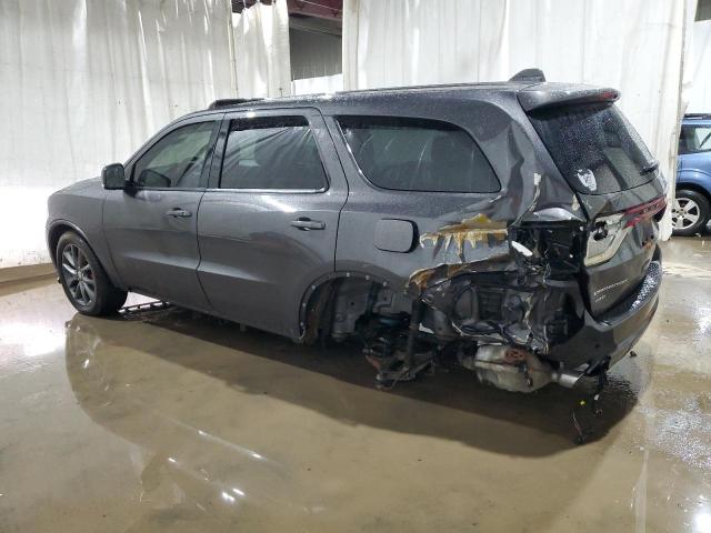 1C4RDJDG3GC315554 Dodge DURANGO LIMITED
