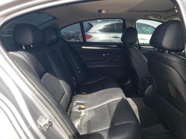 WBA5A5C52ED504859 BMW 528 I