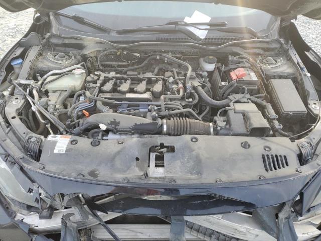 SHHFK7G40JU237854 Honda Civic Sport