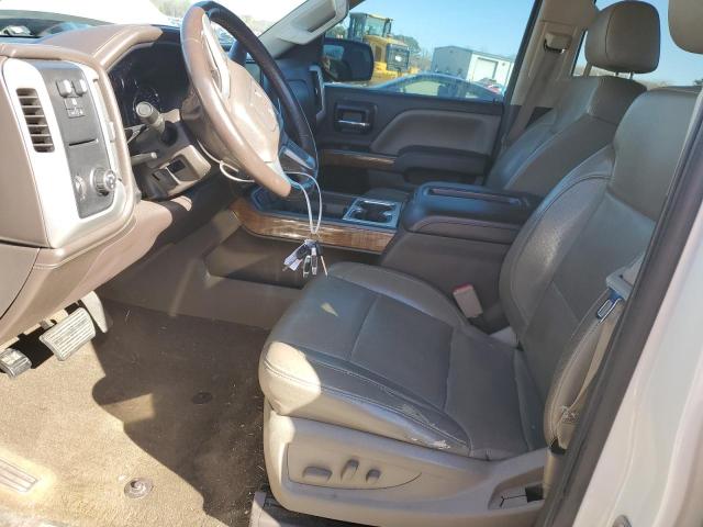 3GTP1VEC9EG414585 GMC Sierra C1500 Slt
