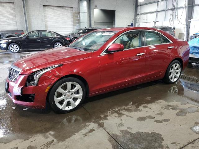 2014 1G6AG5RX6E0169981 main image