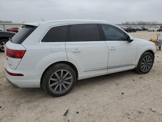 WA1LHAF76JD039177 Audi Q7 Premium Plus