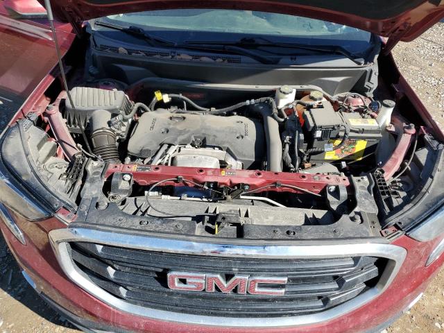 3GKALTEX3KL332933 GMC Terrain Sle