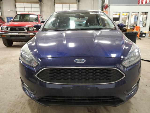1FADP3H28HL213301 Ford FOCUS SEL
