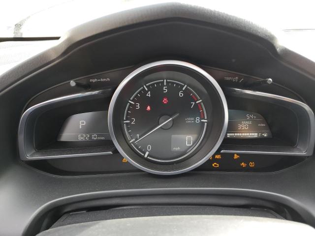 3MZBN1W31JM258234 Mazda 3 Grand Touring