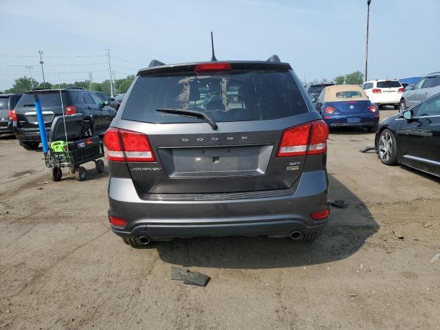 3C4PDCBG7HT519107 Dodge Journey Sxt