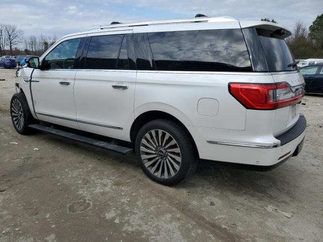 5LMJJ3LT3KEL00669 Lincoln Navigator L Reserve